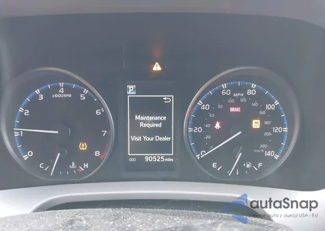 2018 Toyota Rav4 Le from USA, damaged, VIN 2T3BFREV5JW736221